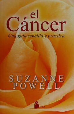 EL CANCER | SUZANNE POWELL