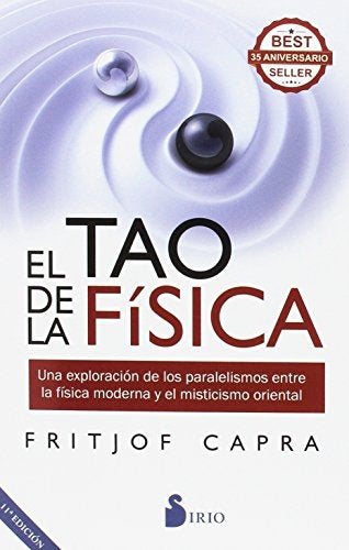 El Tao de la física | FRITJOF CAPRA