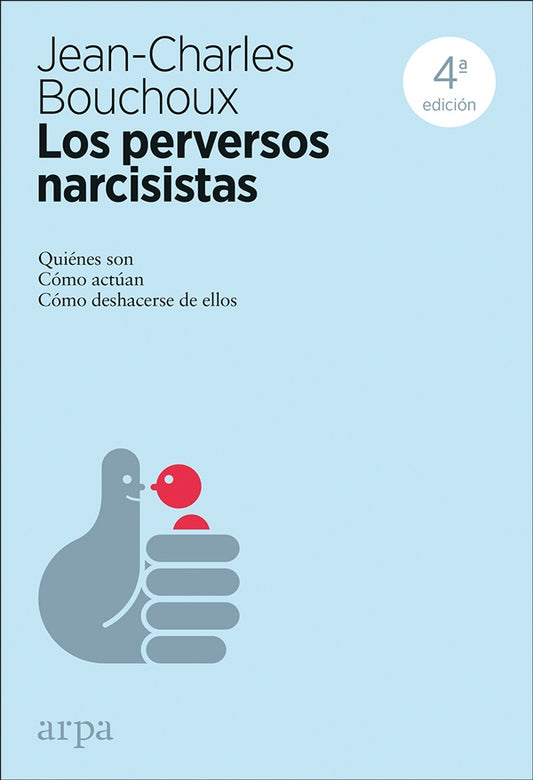PERVERSOS NARCISISTAS LOS | JEAN-CHARLES BOUCHOUX