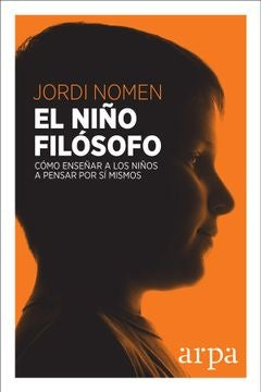 El niño filósofo | JORDI NOMEN