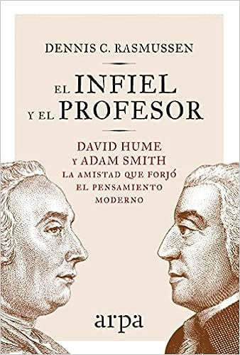 INFIEL Y EL PROFESOR EL | DENNIS C RASMUSSEN