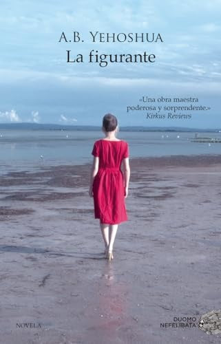 La figurante | A. B. YEHOSHUA