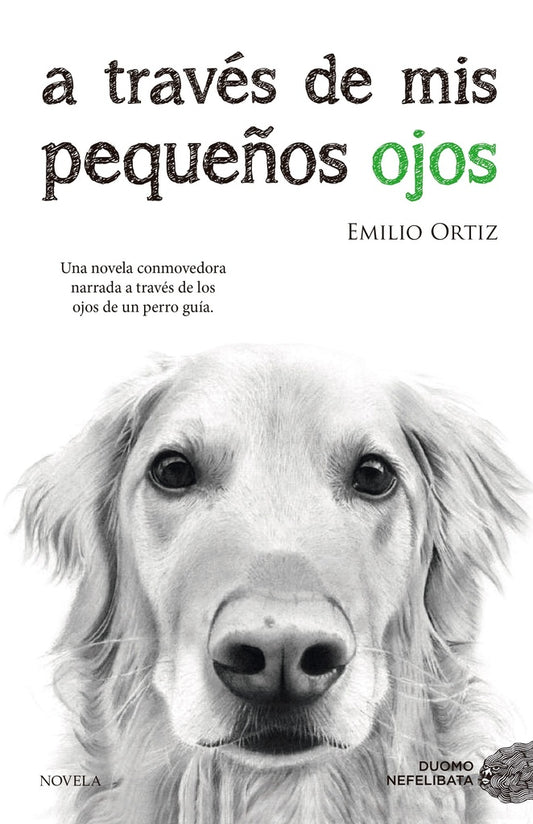 A través de mis pequeños ojos | EMILIO ORTIZ