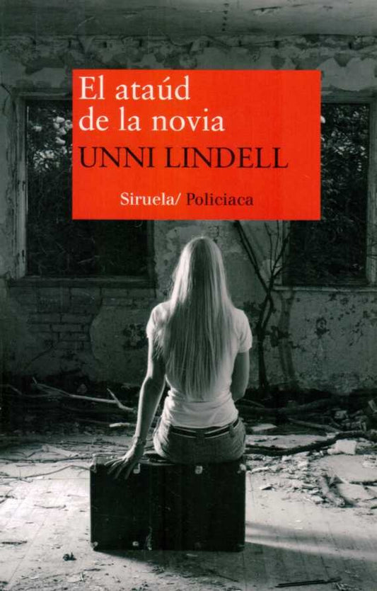 El ataúd de la novia | UNNI LINDELL