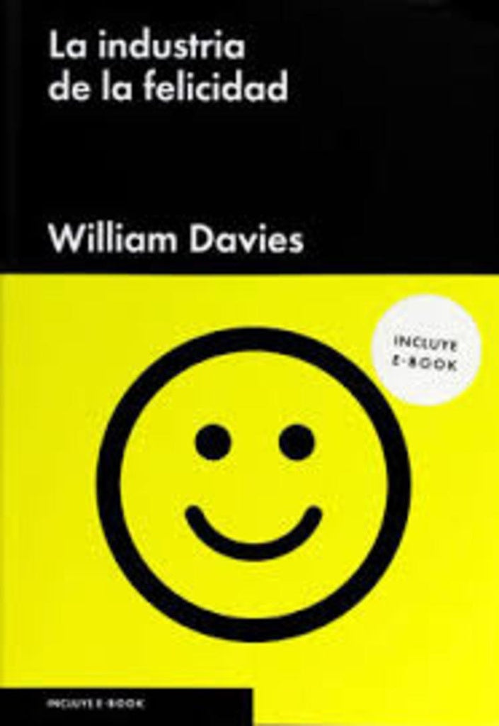 LA INDUSTRIA DE LA FELICIDAD | DAVIES