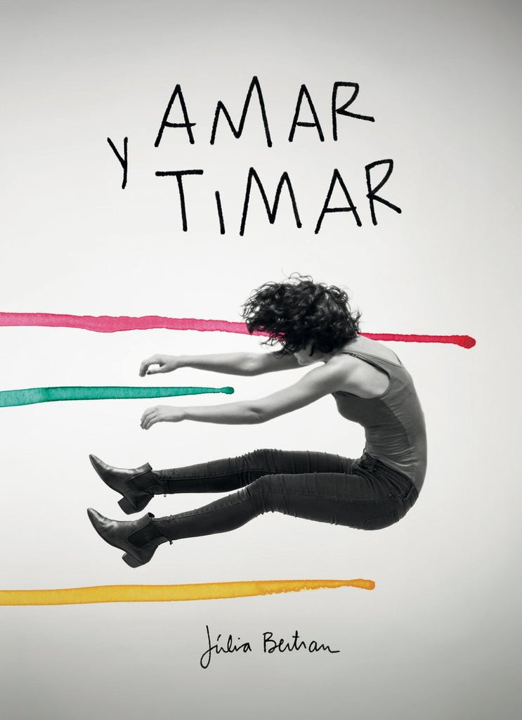 Amar y timar | Júlia Bertran Lafuente