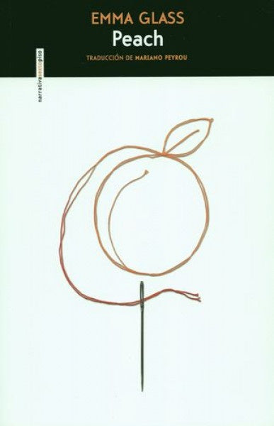 Peach | Emma Glass