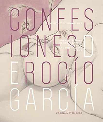 Confesiones de Rocío García | Rocío García