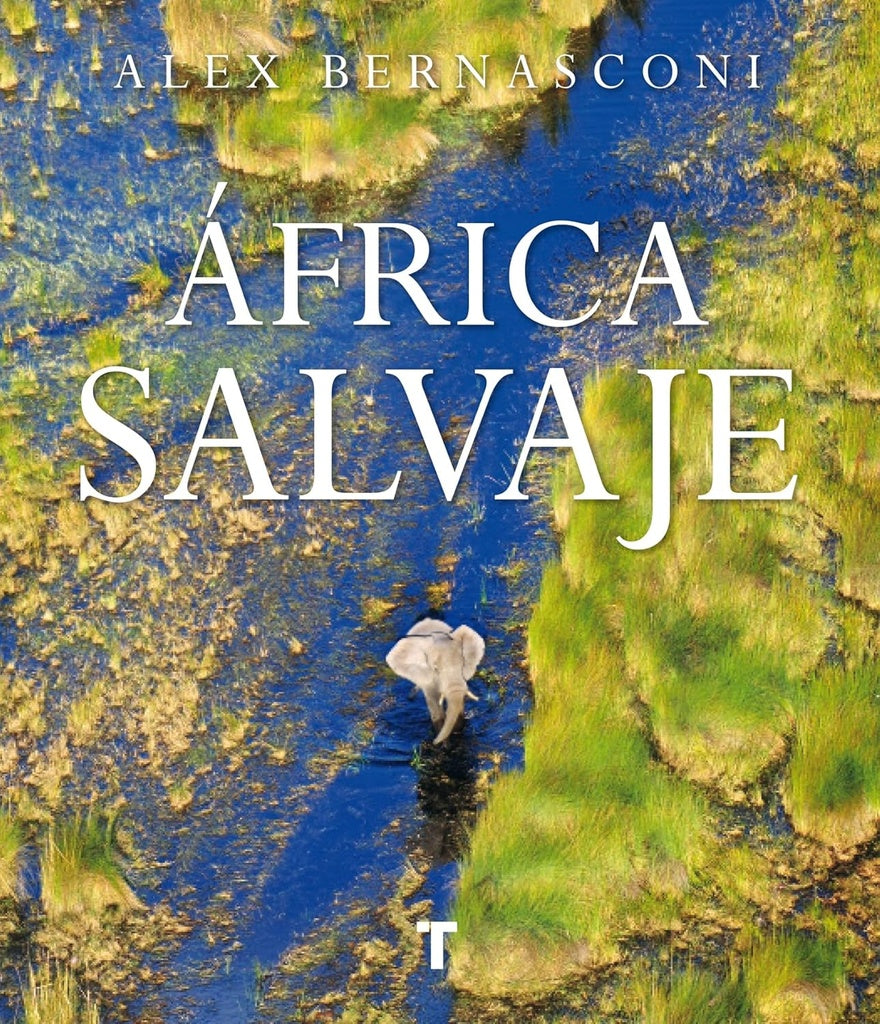 África salvaje | Alex Bernasconi
