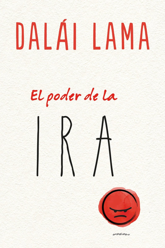 El poder de la ira | DALAI LAMA