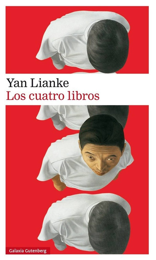 Los cuatro libros | YAN LIANKE