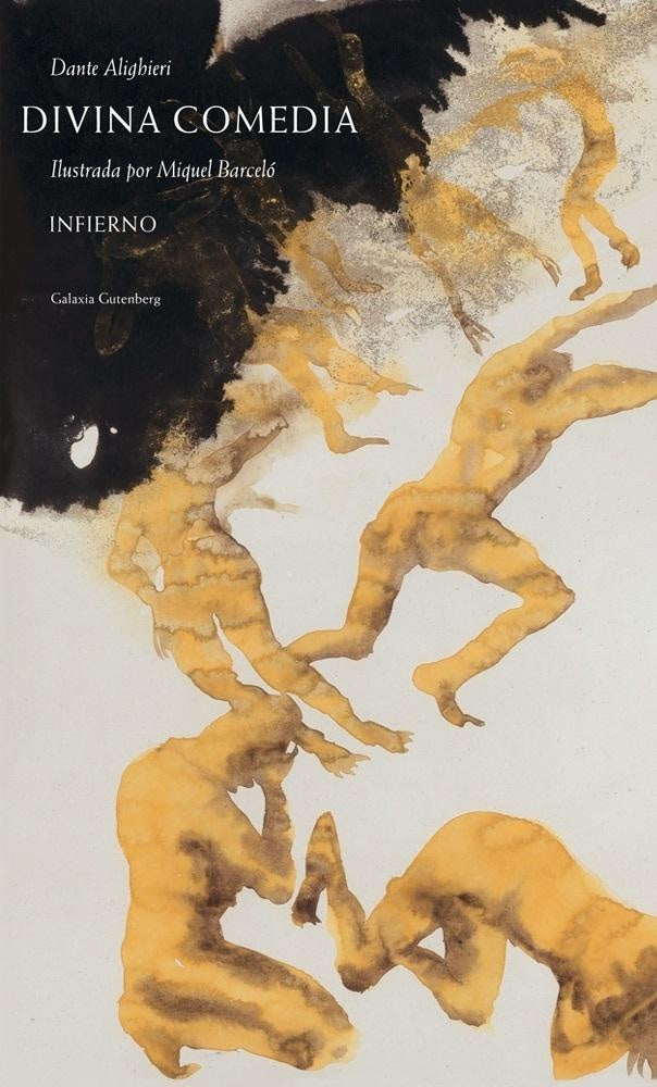 Divina Comedia. Infierno | DANTE / BARCELO