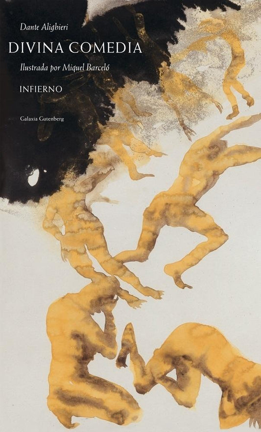 Divina Comedia. Infierno | DANTE / BARCELO
