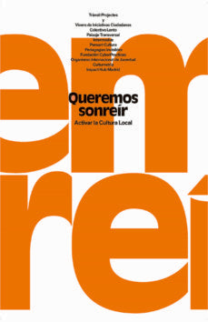 Queremos sonreír | Varios autores
