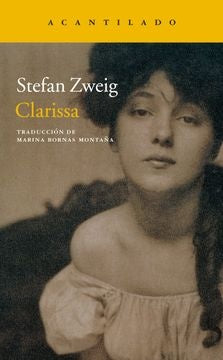 Clarissa | STEFAN ZWEIG