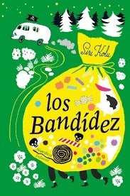 Los Bandídez | Siri Kolu