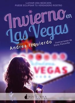 Invierno en Las Vegas | Andrea Izquierdo Fernández
