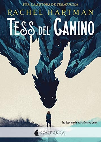 Tess del camino | RACHEL HARTMAN
