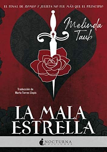 La mala estrella | MELINDA TAUB