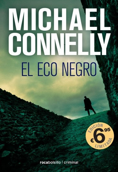 El eco negro | Michael Connelly