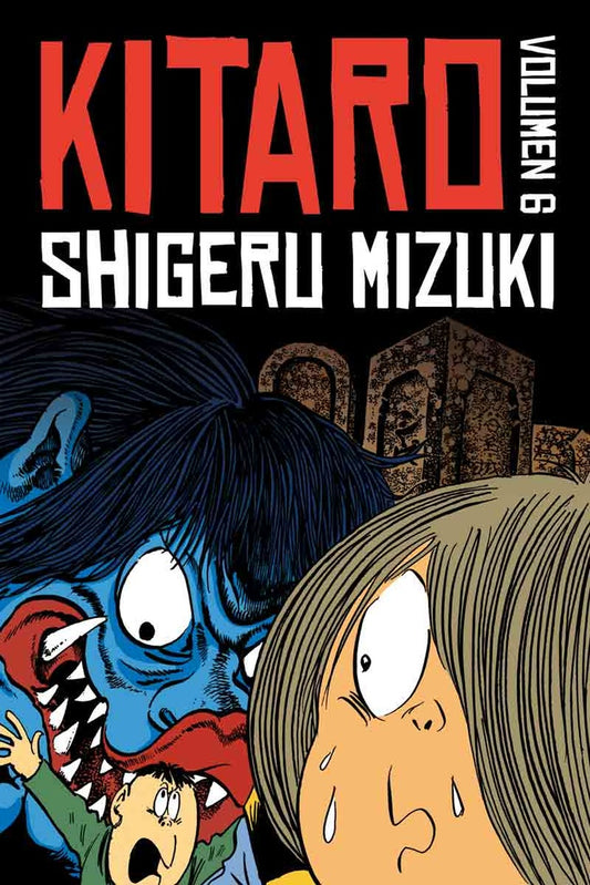 KITARO 6 | SIN ASIGNAR