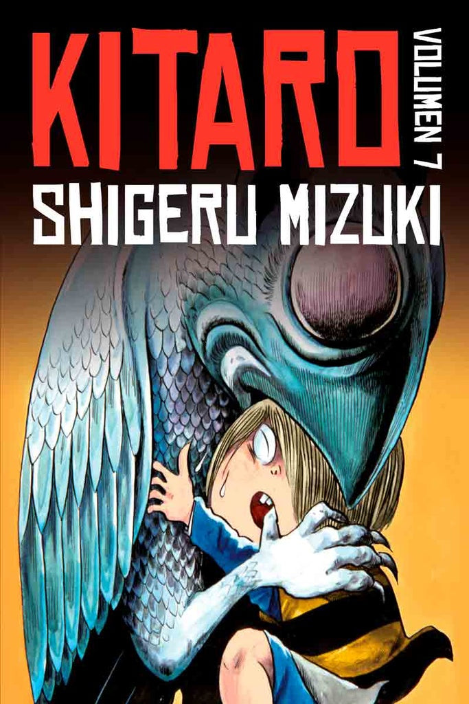 KITARO 7 | SIN ASIGNAR