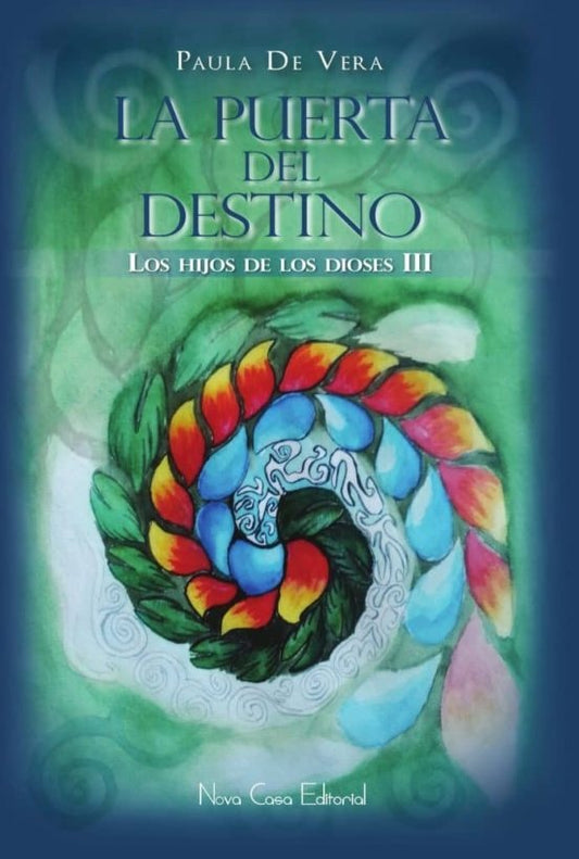 La puerta del destino | PAULA DE VERA