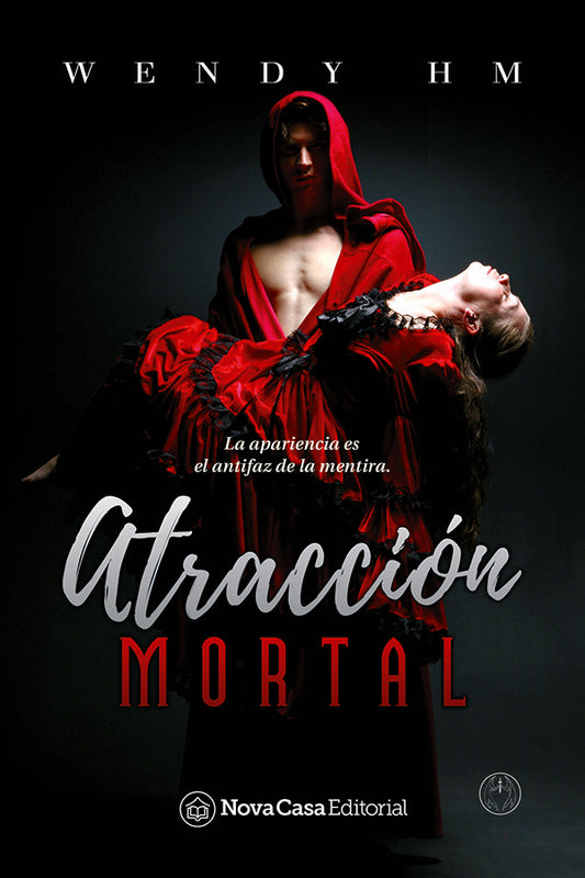 Atracción Mortal | CANFIELD - M.V. HANSEN - WENDY WALKER
