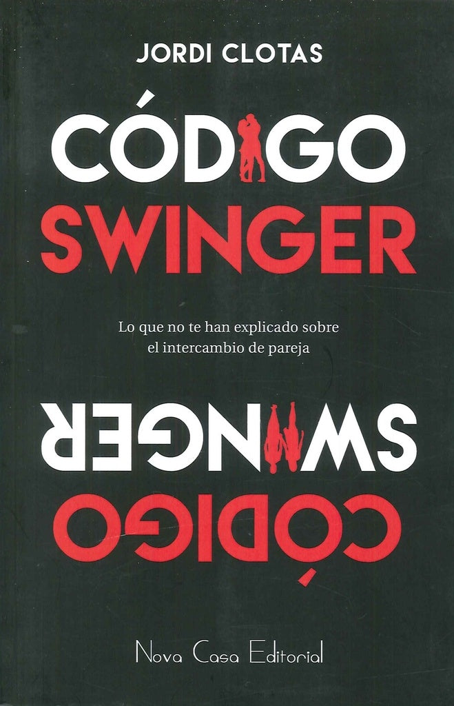 Código Swinger | JORDI CLOTAS