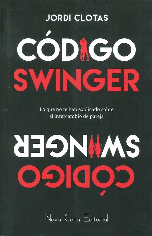 Código Swinger | JORDI CLOTAS