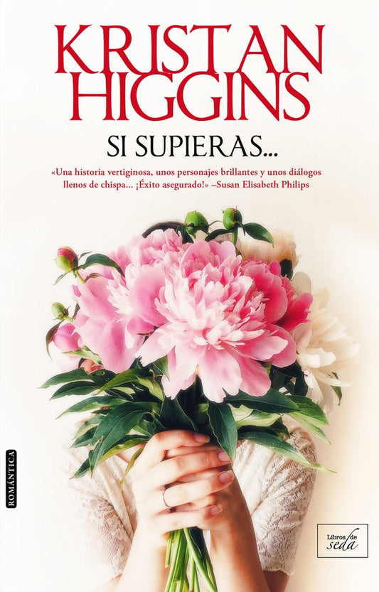 Si supieras... | KRISTAN HIGGINS
