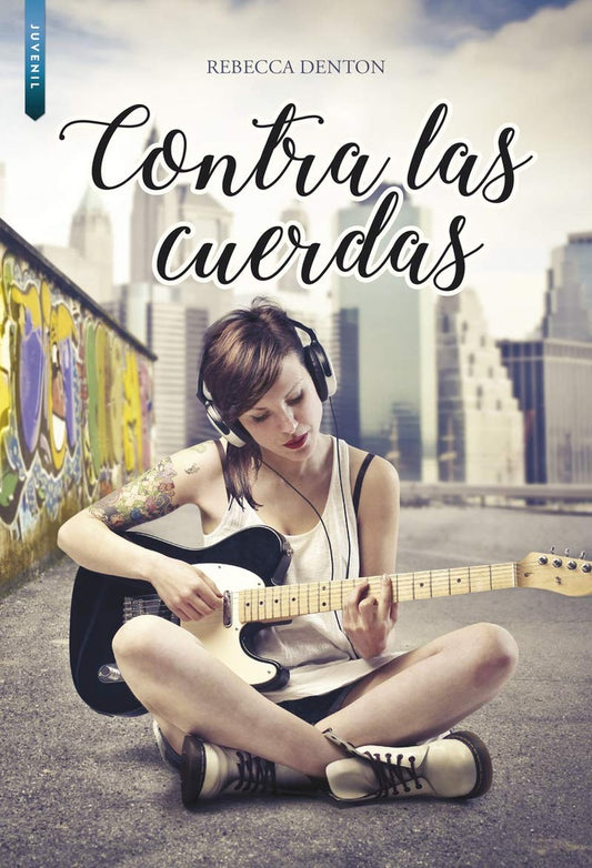 Contra las cuerdas | REBECCA DENTON
