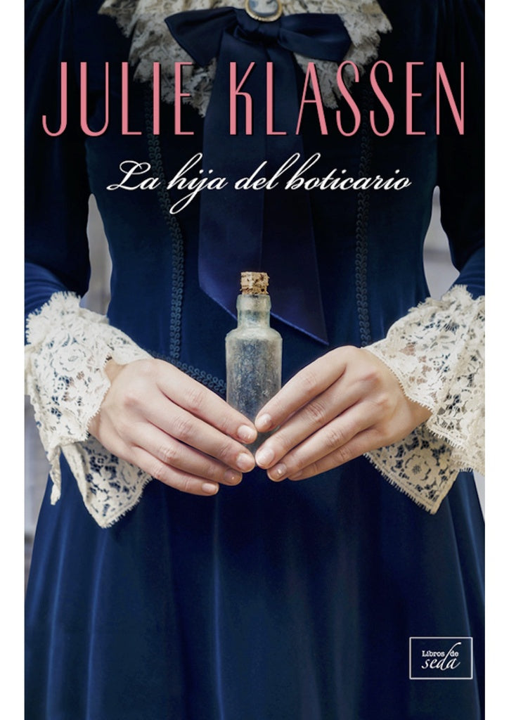 LA HIJA DEL BOTICARIO | KLASSEN