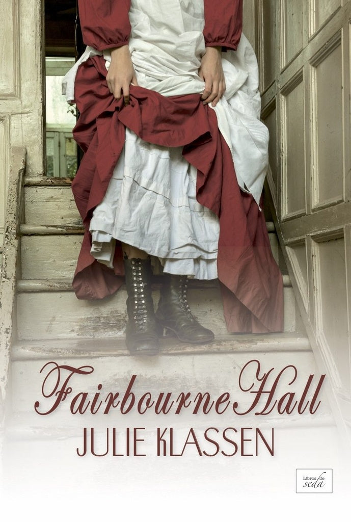 FAIRBOURNE HALL | KLASSEN