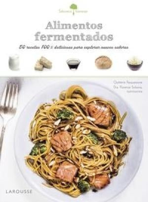 Alimentos fermentados | Varios autores