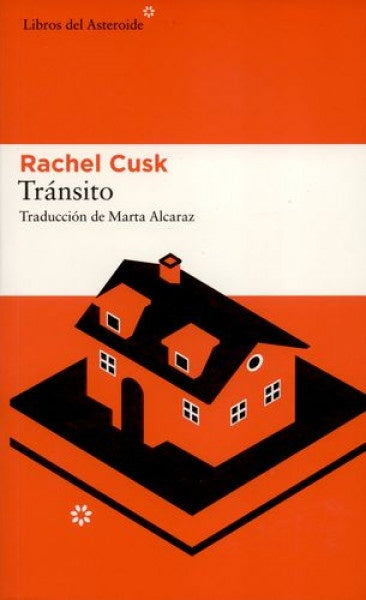 Tránsito | RACHEL CUSK