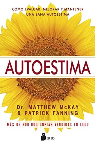 Autoestima
 | MATTHEW MCKAY - PATRICK FANNING