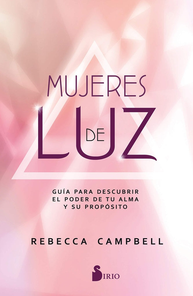 Mujeres de luz | REBECCA CAMPBELL