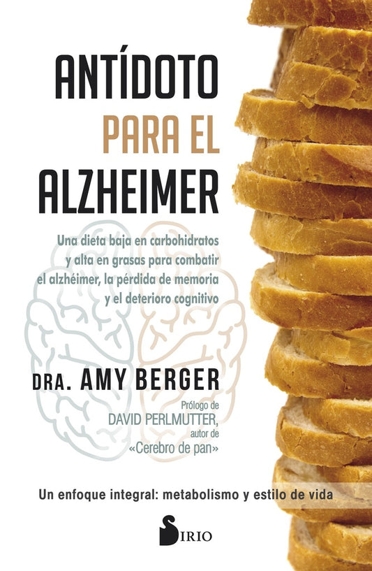 ANTIDOTO PARA EL ALZHEIMER | BERGER