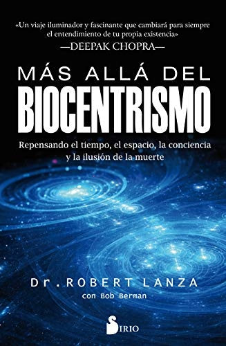 MAS ALLA DEL BIOCENTRISMO | SIN ASIGNAR