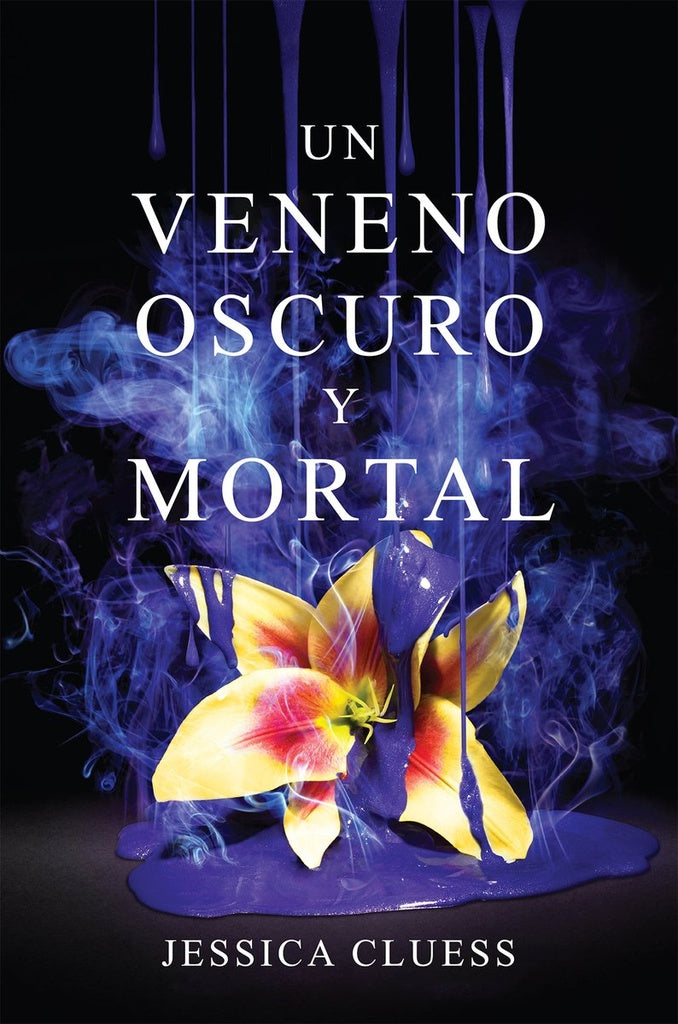 UN VENENO OSCURO Y MORTAL | SIN ASIGNAR