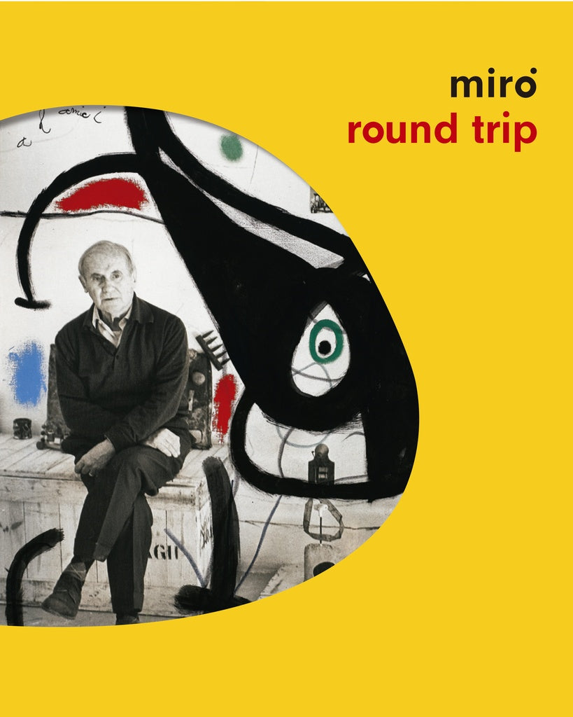 Miró: Round Trip | MIRO