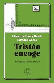 TRISTAN ENCOGE | FLORENCIE PARRY HEIDE