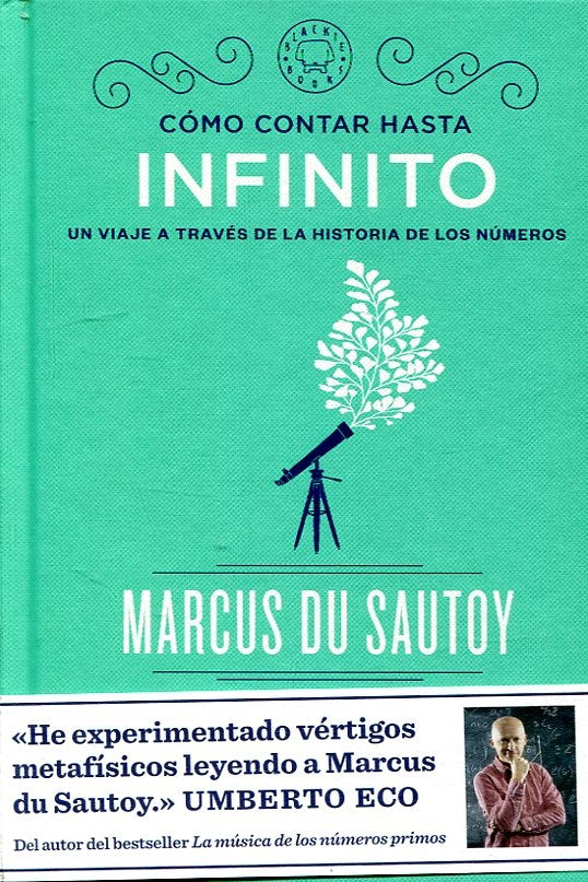 COMO CONTAR HASTA INFINITO | SIN ASIGNAR