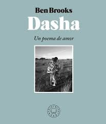 DASHA. UN POEMA DE AMOR | SIN ASIGNAR