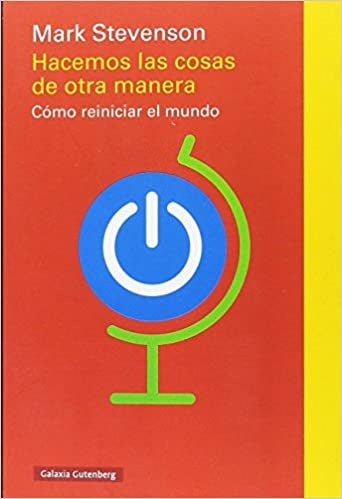 Hacemos las cosas de otra manera | Robert Louis Stevenson