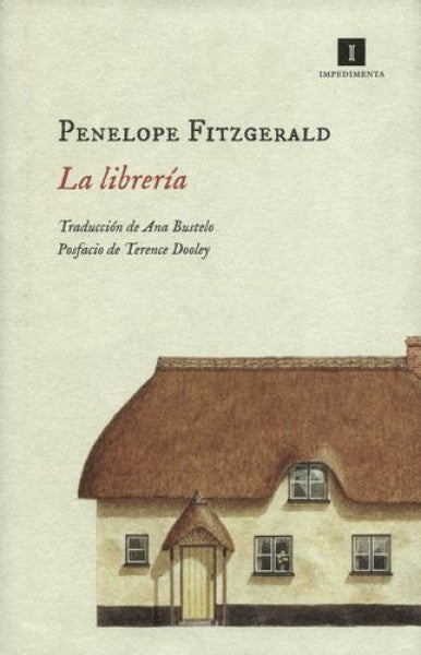 La librería | PENELOPE FITZGERALD