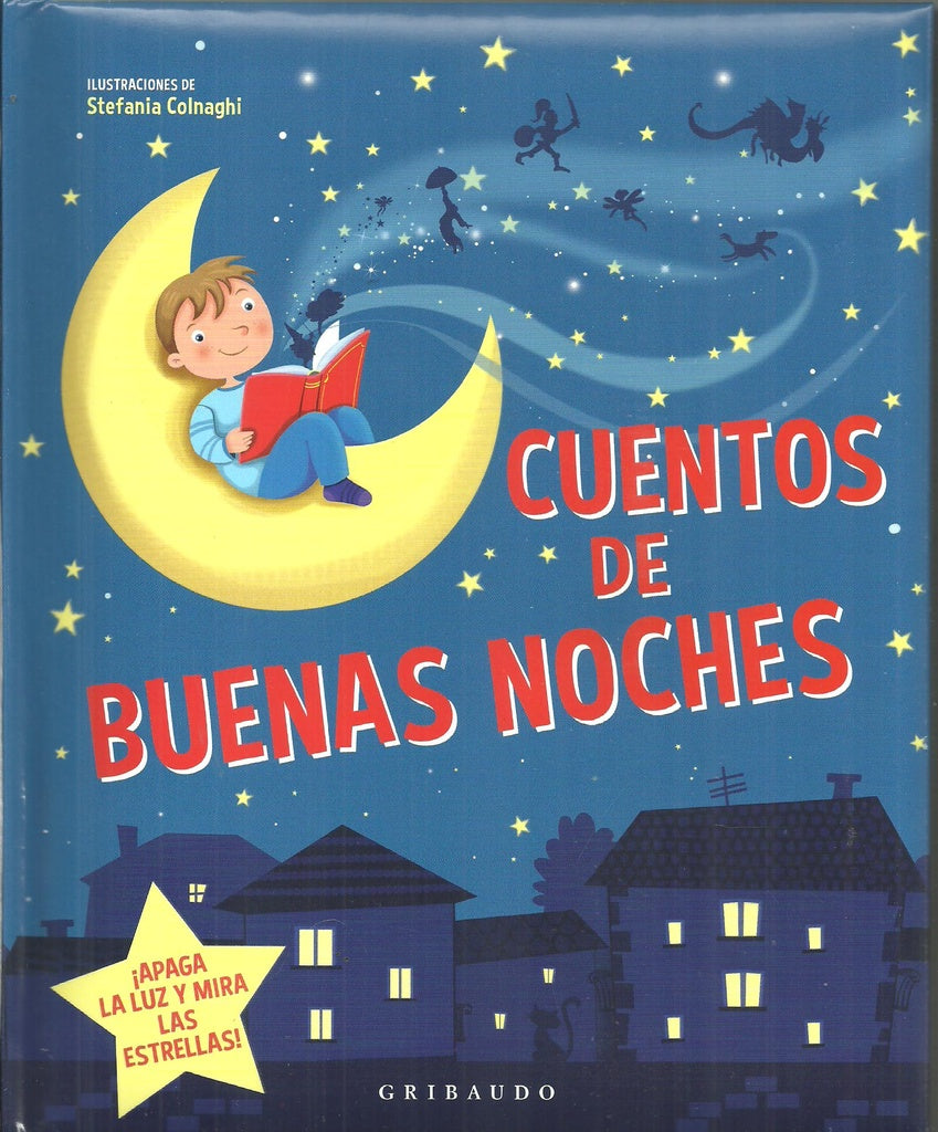 Cuentos de buenas noches | Varios autores
