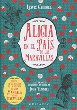 Alicia en el país de las maravillas | LEWIS CARROLL