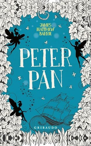 Peter Pan | J. M. Barrie